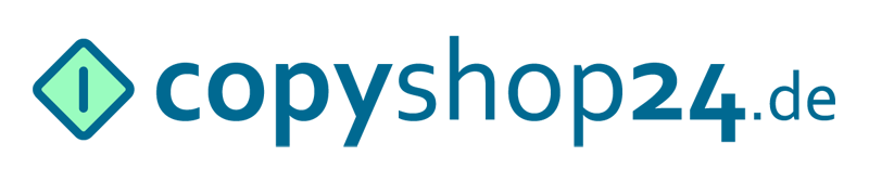 Copyshop24 Logo